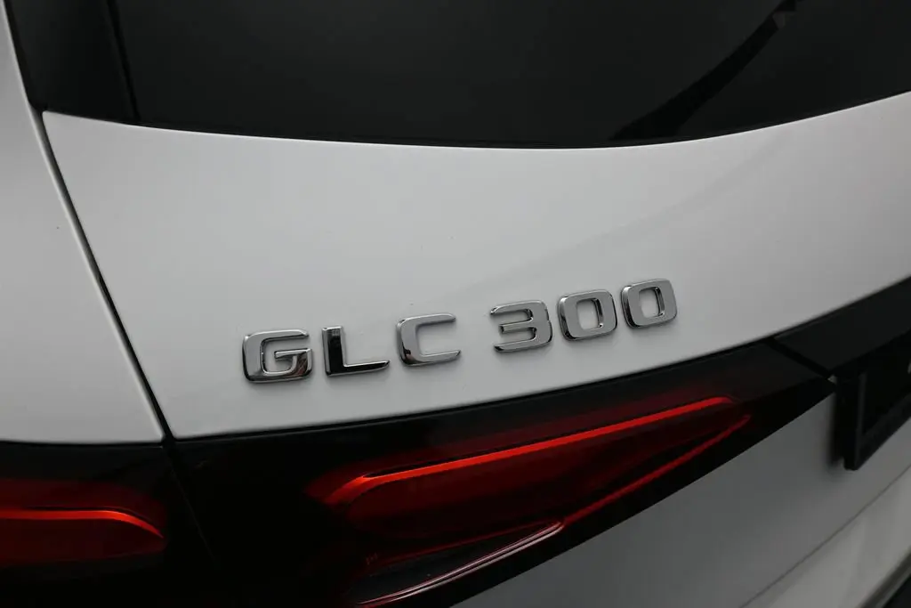 2026 Mercedes-Benz C-Class - $42,990