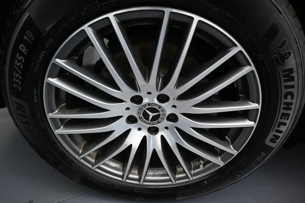 2026 Mercedes-Benz C-Class - $42,990
