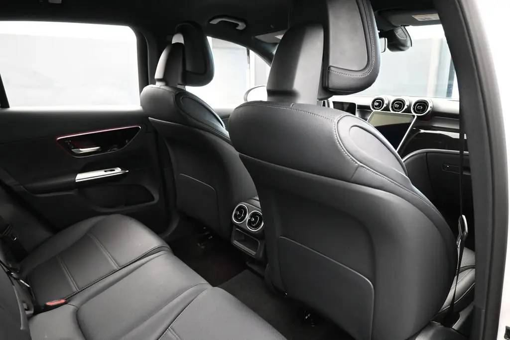 2026 Mercedes-Benz C-Class - $42,990