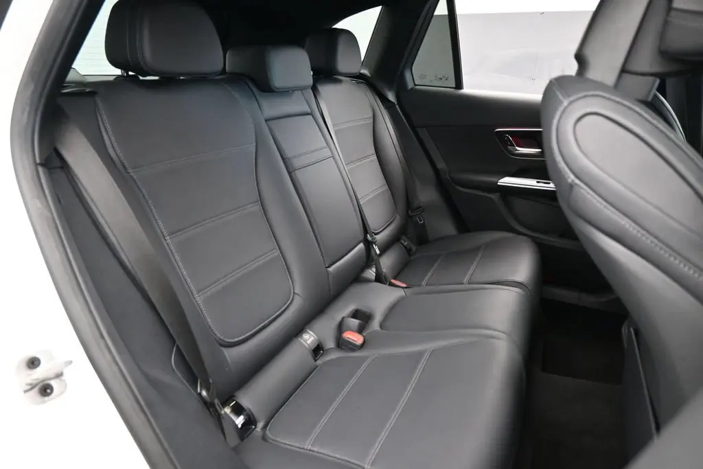 2026 Mercedes-Benz C-Class - $42,990