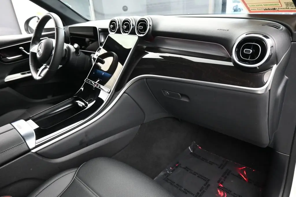 2026 Mercedes-Benz C-Class - $42,990