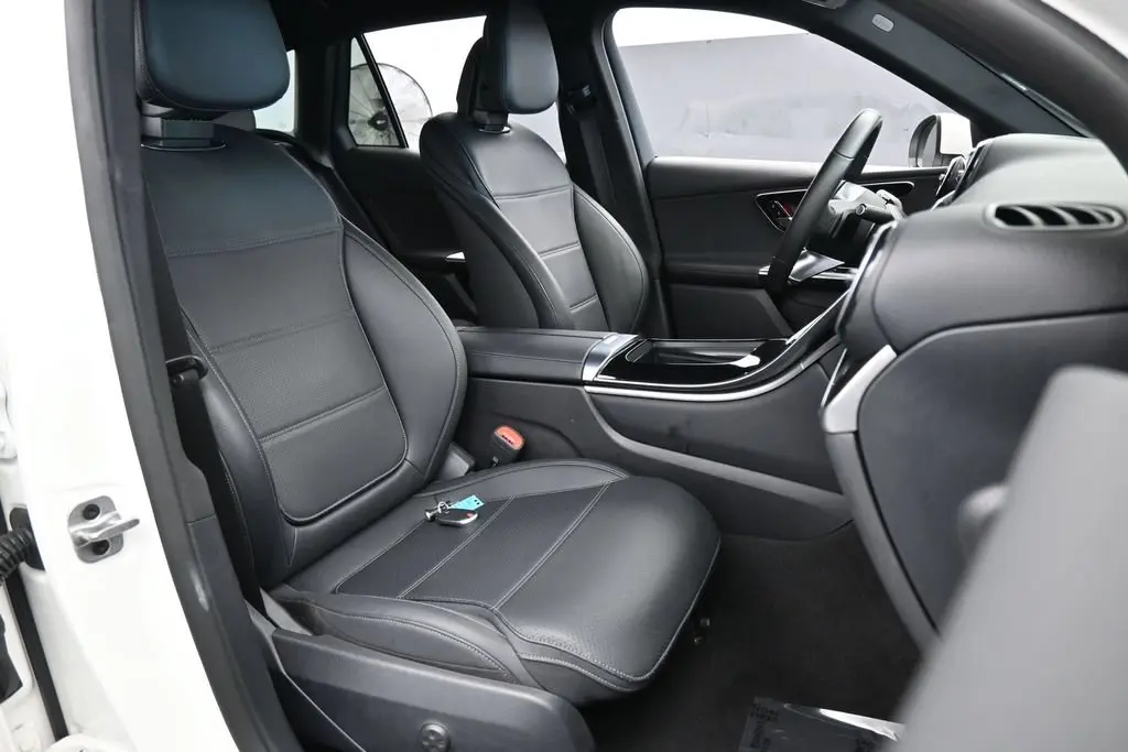 2026 Mercedes-Benz C-Class - $42,990