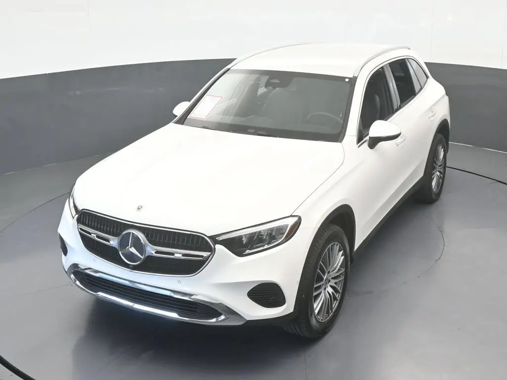 2026 Mercedes-Benz C-Class - $42,990