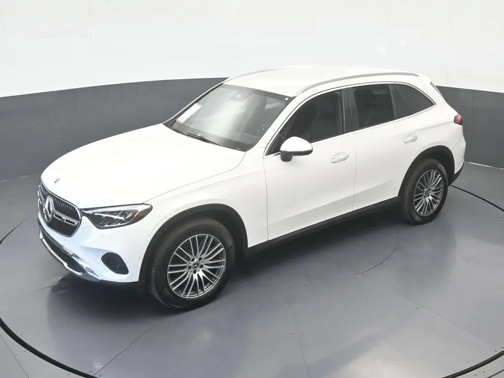 2026 Mercedes-Benz C-Class - $42,990