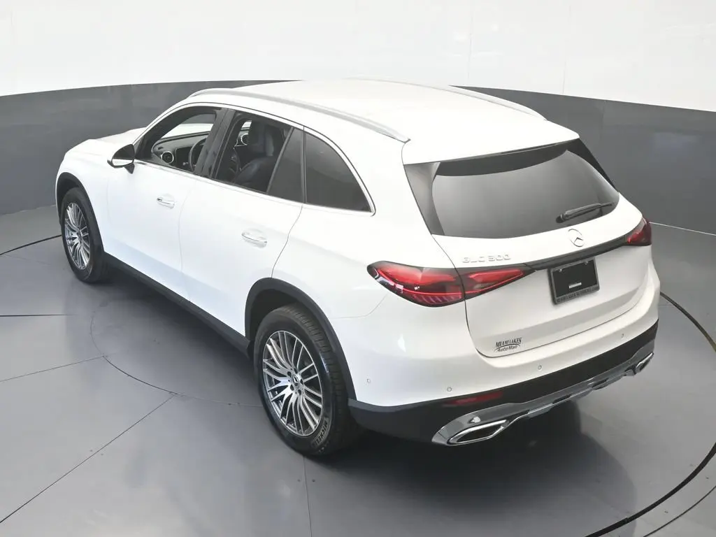 2026 Mercedes-Benz C-Class - $42,990