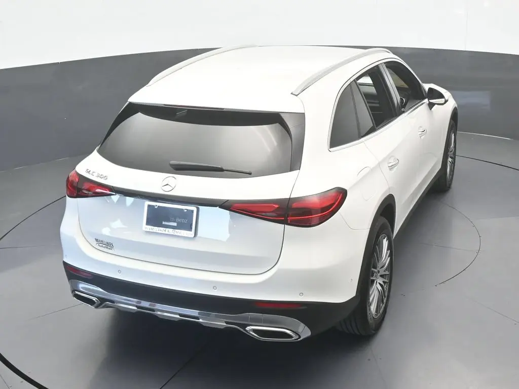 2026 Mercedes-Benz C-Class - $42,990