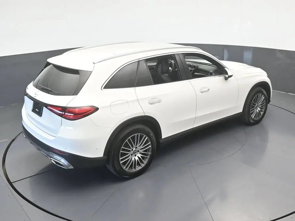 2026 Mercedes-Benz C-Class - $42,990