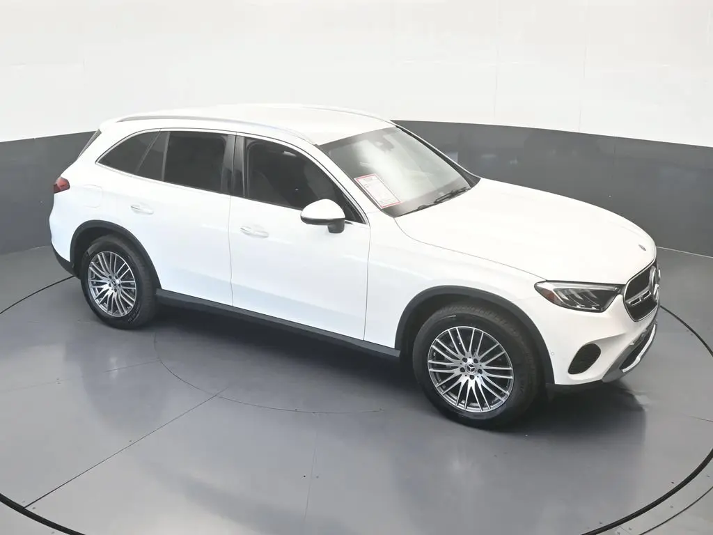 2026 Mercedes-Benz C-Class - $42,990