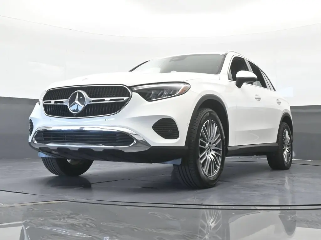 2026 Mercedes-Benz C-Class - $42,990