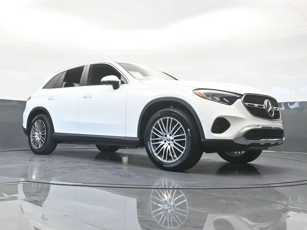 2026 Mercedes-Benz C-Class - $42,990