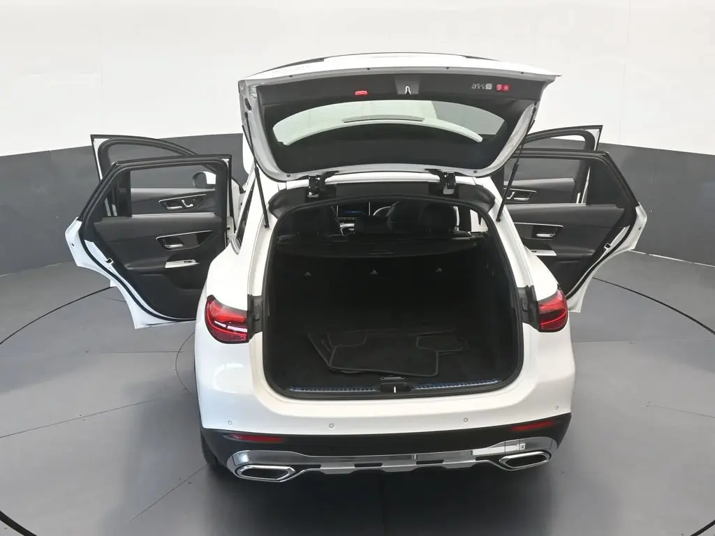 2026 Mercedes-Benz C-Class - $42,990