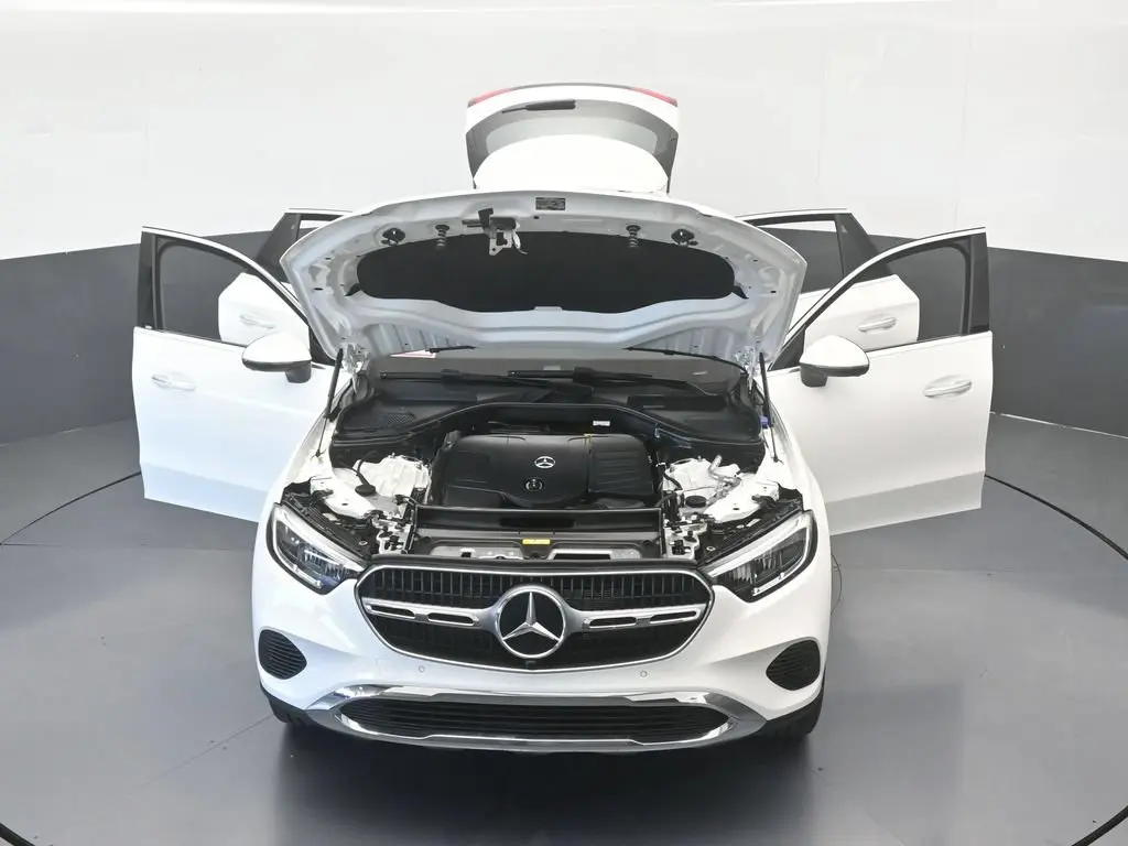 2026 Mercedes-Benz C-Class - $42,990