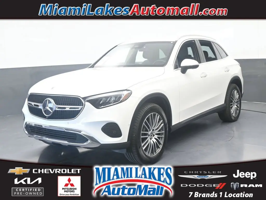 2026 Mercedes-Benz C-Class - $42,990