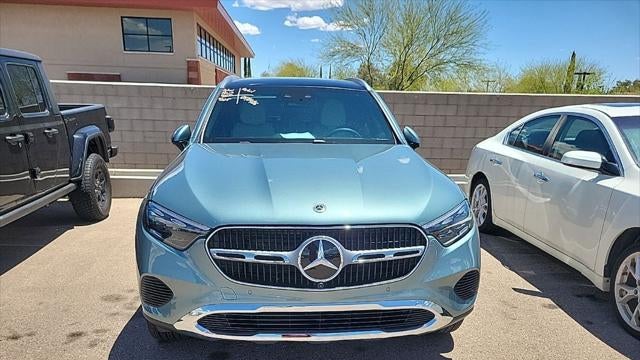 Preowned 2025 Mercedes-Benz GLC GLC 300 for Sale