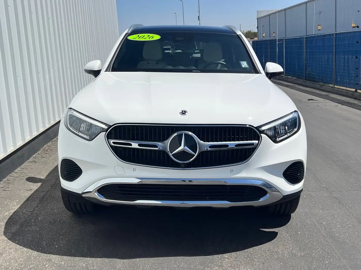2026 Mercedes-Benz C-Class - $50,994