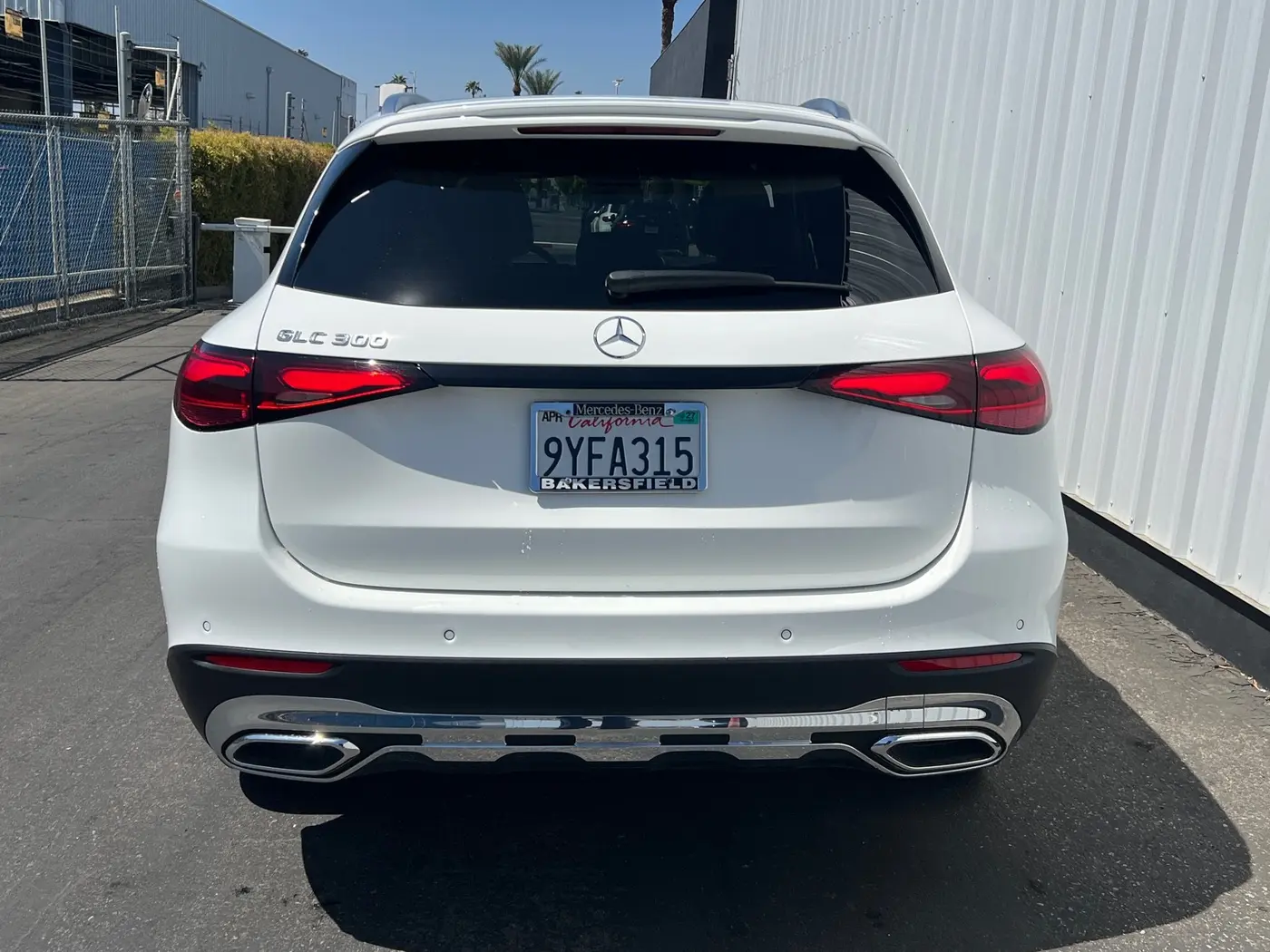 2026 Mercedes-Benz C-Class - $50,994