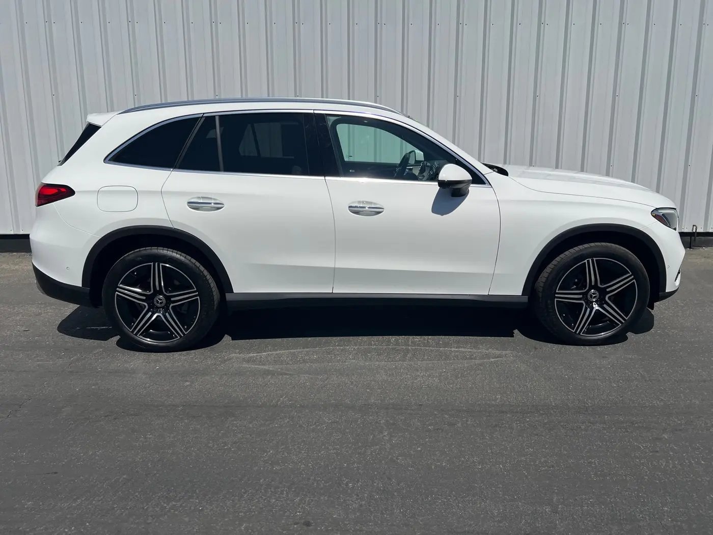 2026 Mercedes-Benz C-Class - $50,994