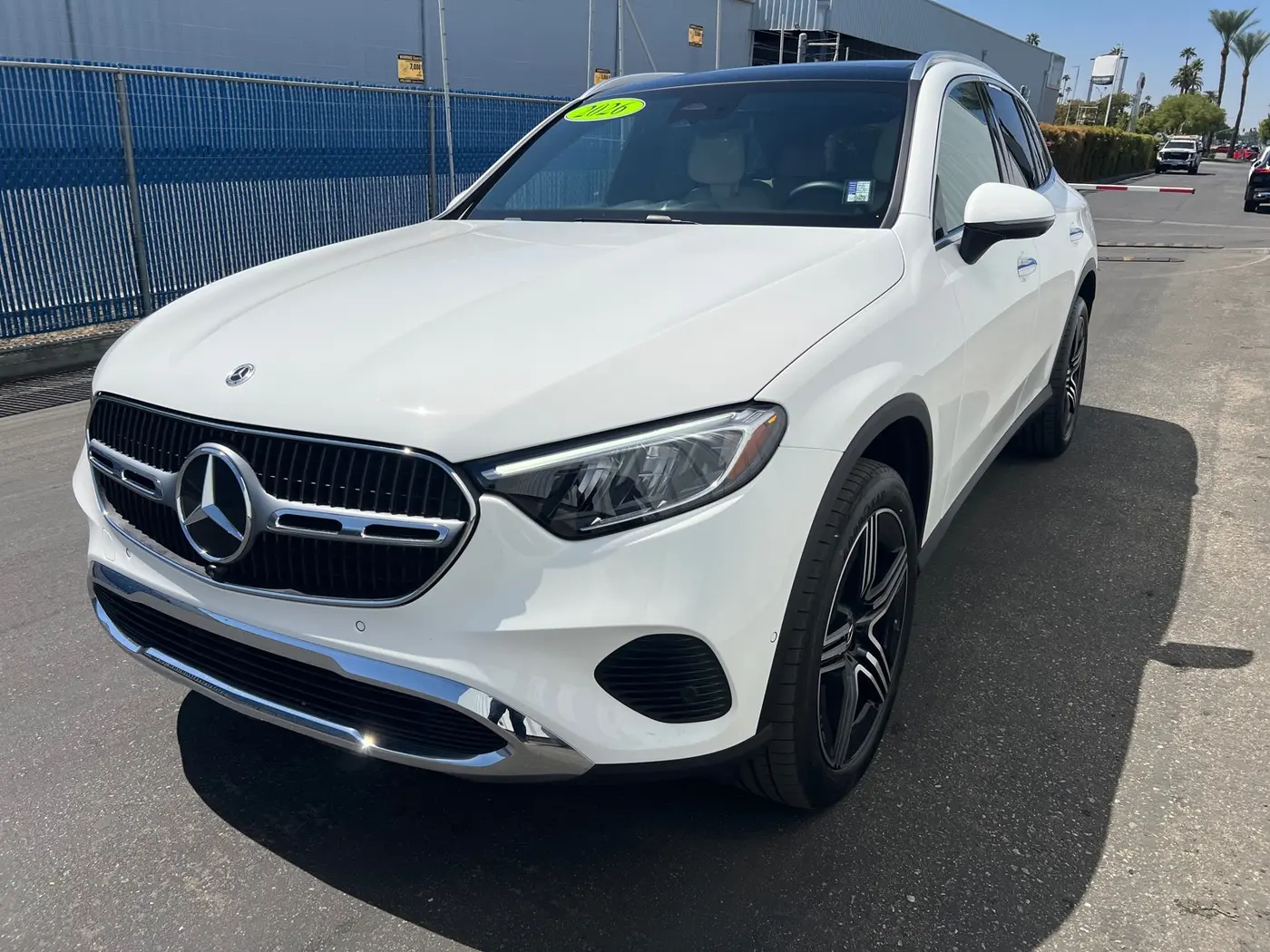 2026 Mercedes-Benz C-Class - $50,994