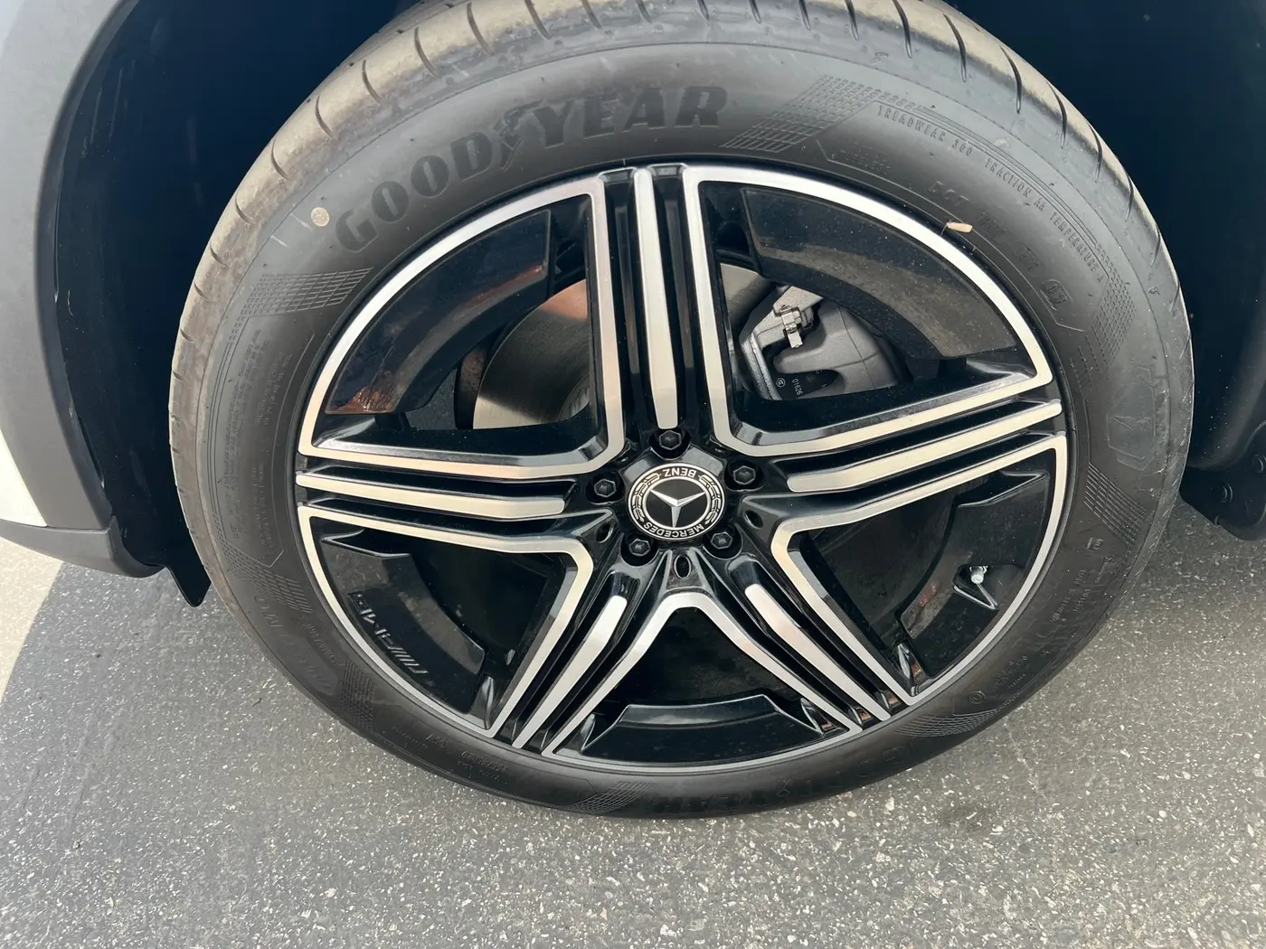 2026 Mercedes-Benz C-Class - $50,994