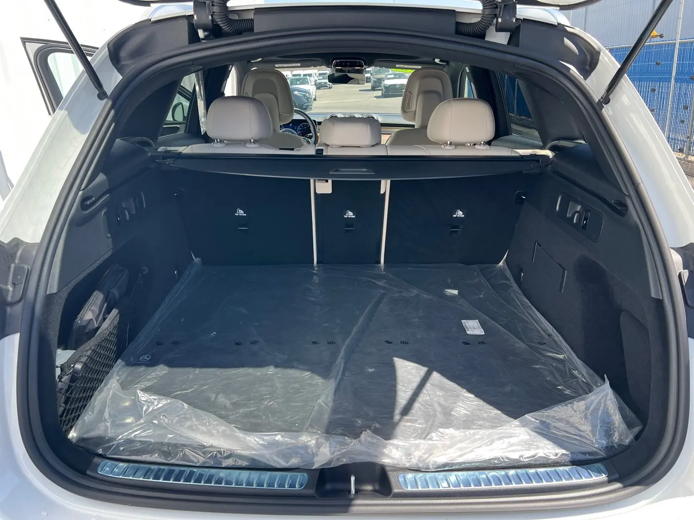 2026 Mercedes-Benz C-Class - $50,994