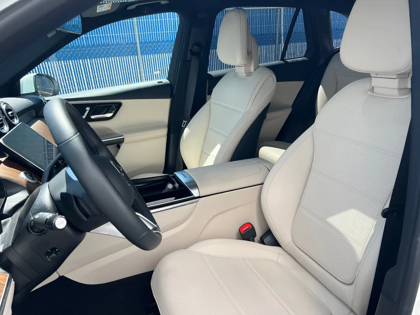 2026 Mercedes-Benz C-Class - $50,994