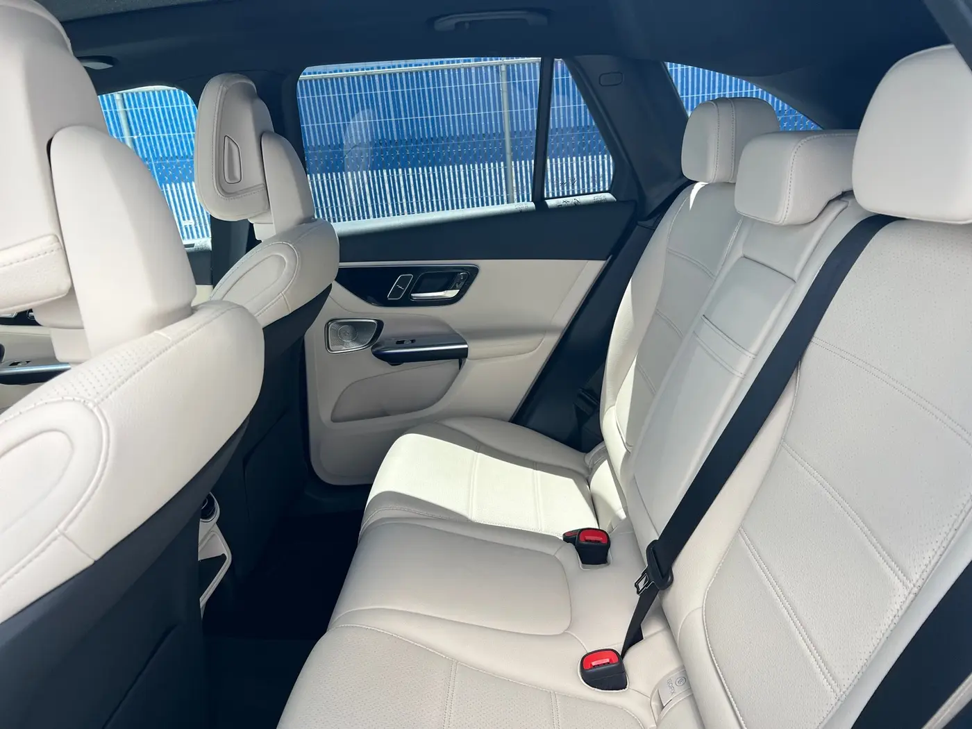 2026 Mercedes-Benz C-Class - $50,994