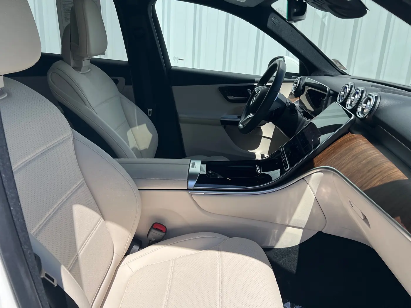 2026 Mercedes-Benz C-Class - $50,994