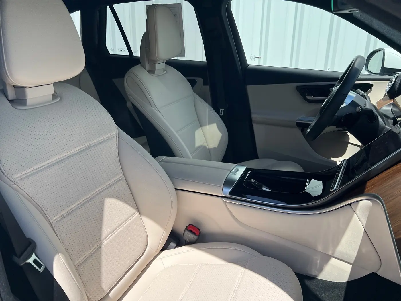 2026 Mercedes-Benz C-Class - $50,994