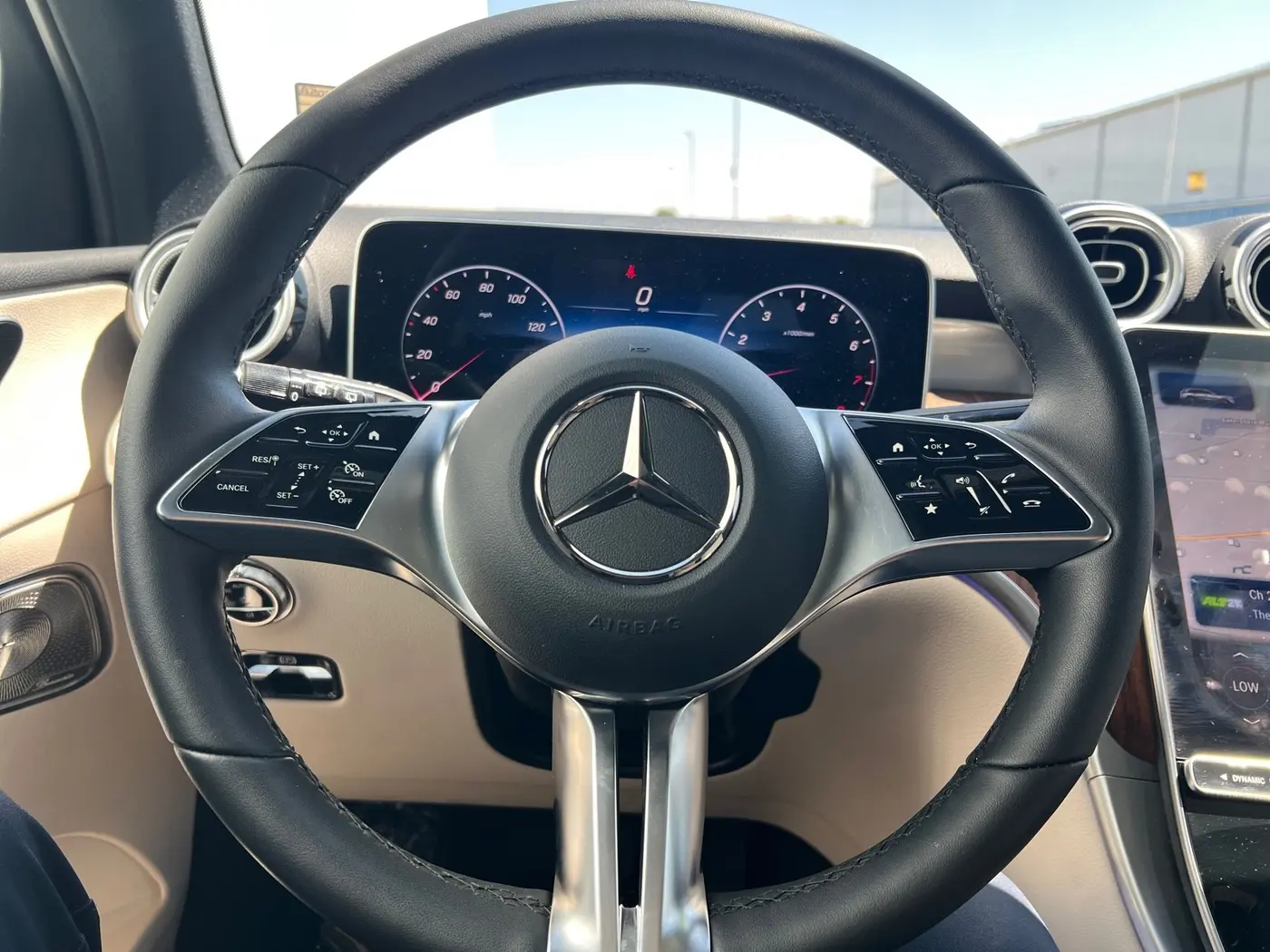 2026 Mercedes-Benz C-Class - $50,994