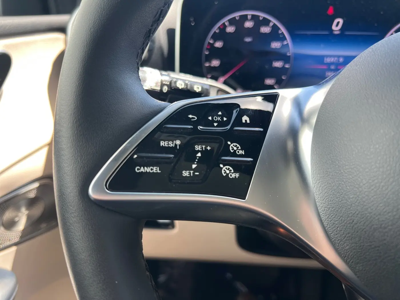 2026 Mercedes-Benz C-Class - $50,994