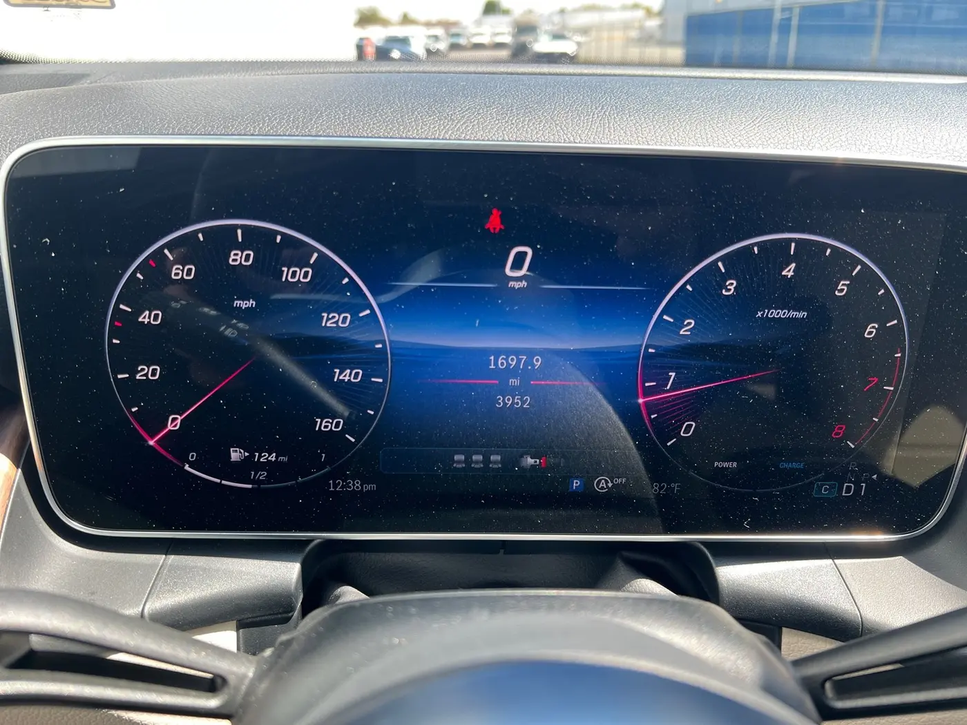2026 Mercedes-Benz C-Class - $50,994