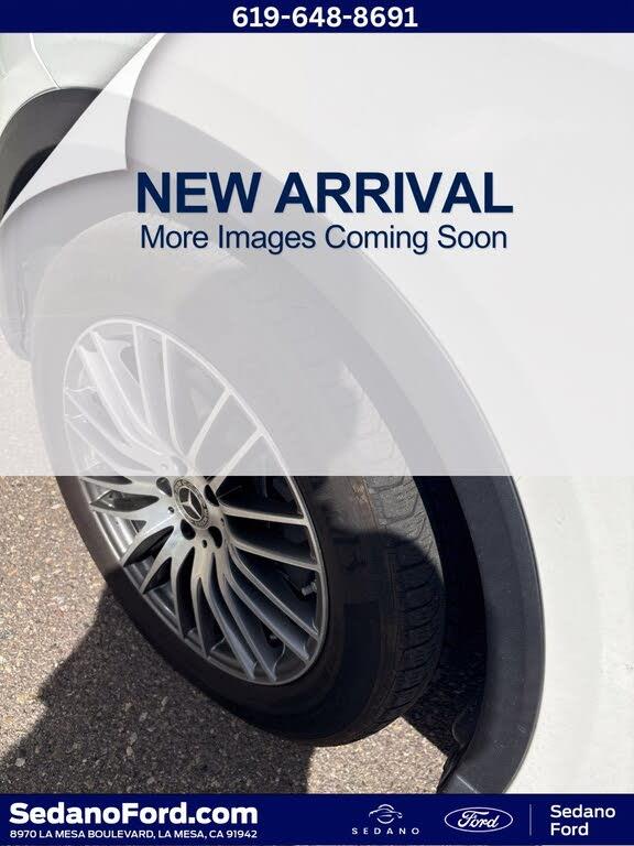 2025 Mercedes-Benz C-Class - $37,900