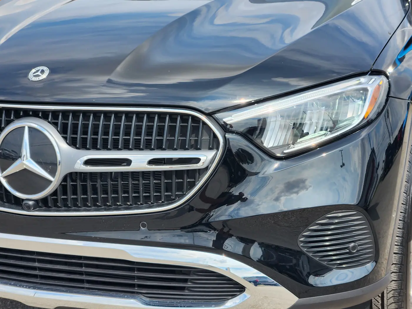 2025 Mercedes-Benz C-Class - $42,921