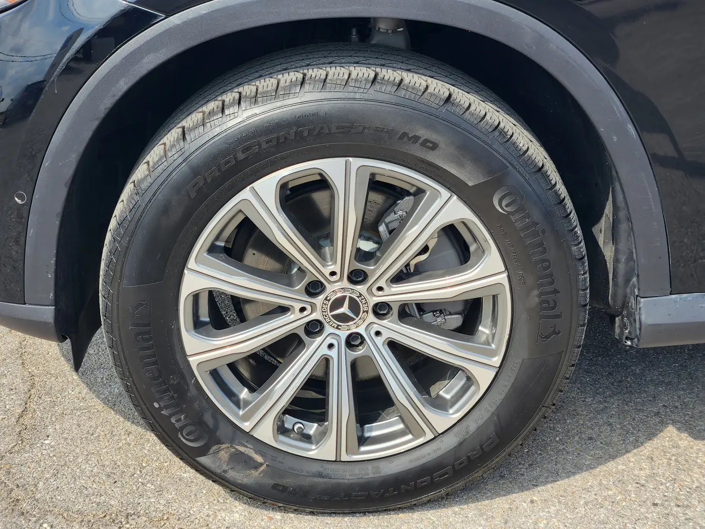 2025 Mercedes-Benz C-Class - $42,921