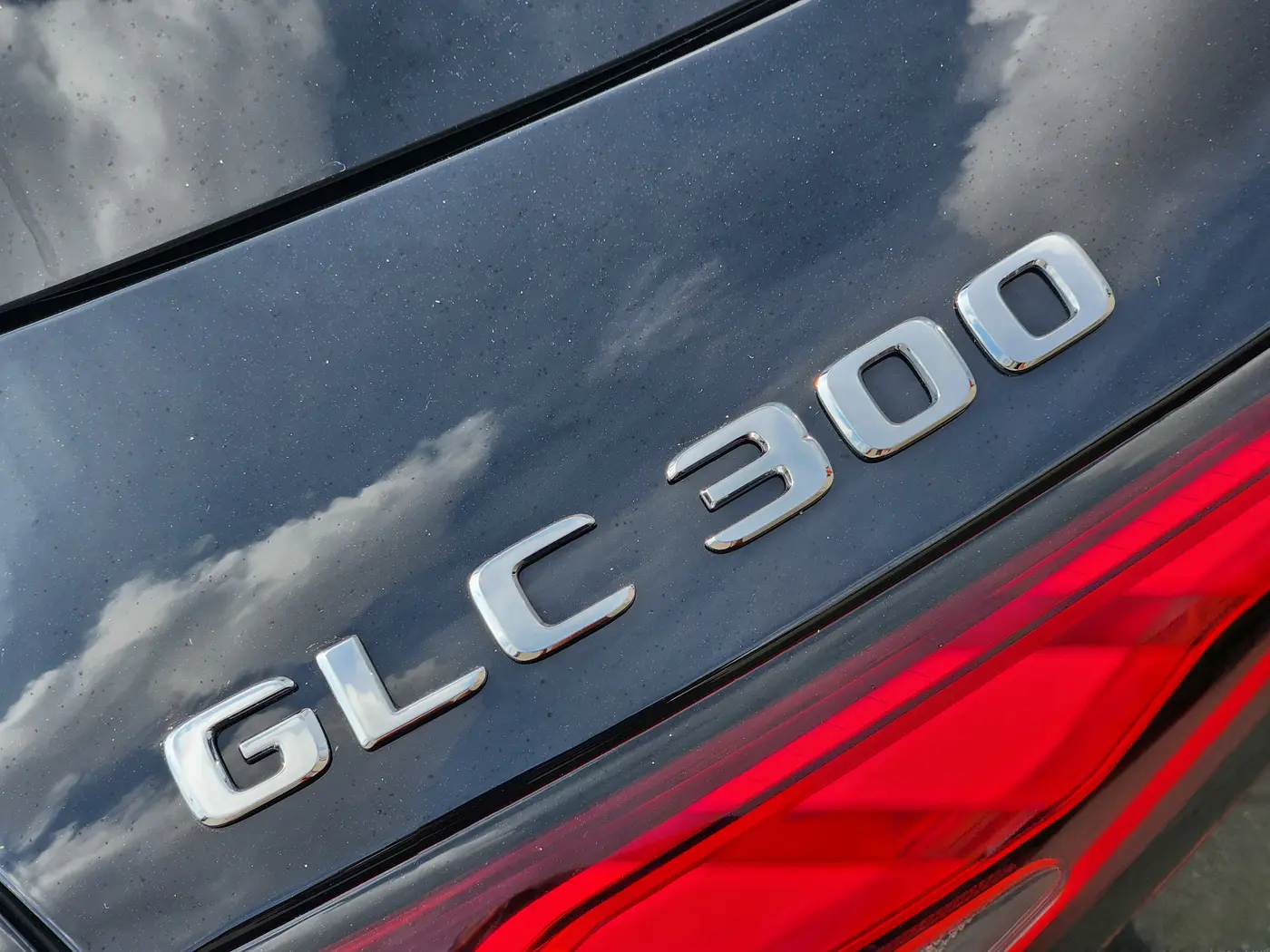 2025 Mercedes-Benz C-Class - $42,921