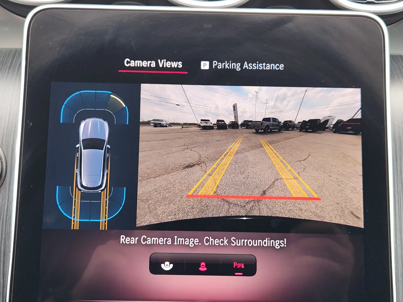 2025 Mercedes-Benz C-Class - $42,921