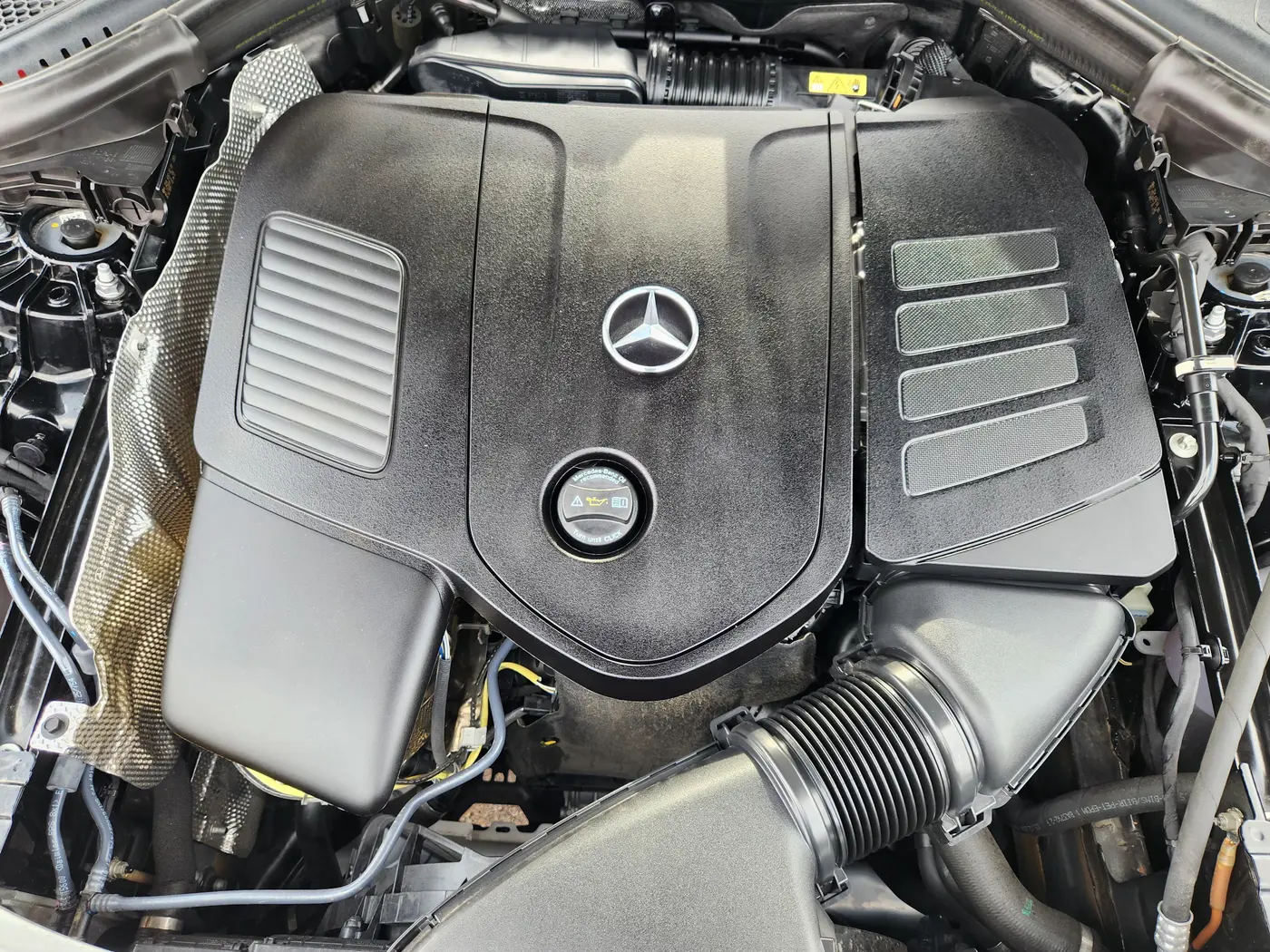 2025 Mercedes-Benz C-Class - $42,921
