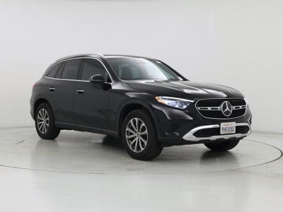 Photo of a 2023 Mercedes-Benz GLC GLC 300 4DR SUV for sale