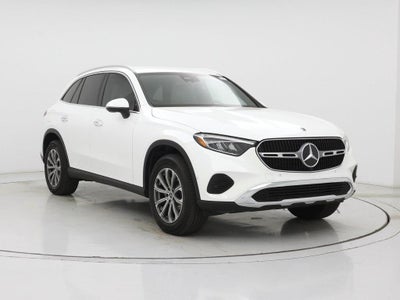 Photo of a 2023 Mercedes-Benz GLC GLC 300 4DR SUV for sale