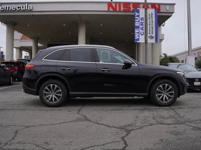 Photo of a 2024 Mercedes-Benz GLC GLC 300 4DR SUV for sale