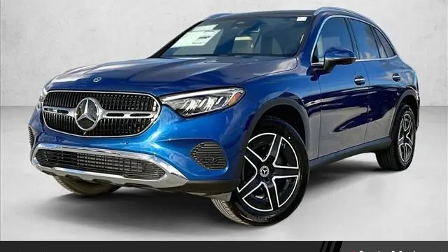 Preowned 2026 Mercedes-Benz GLC GLC 300 for Sale