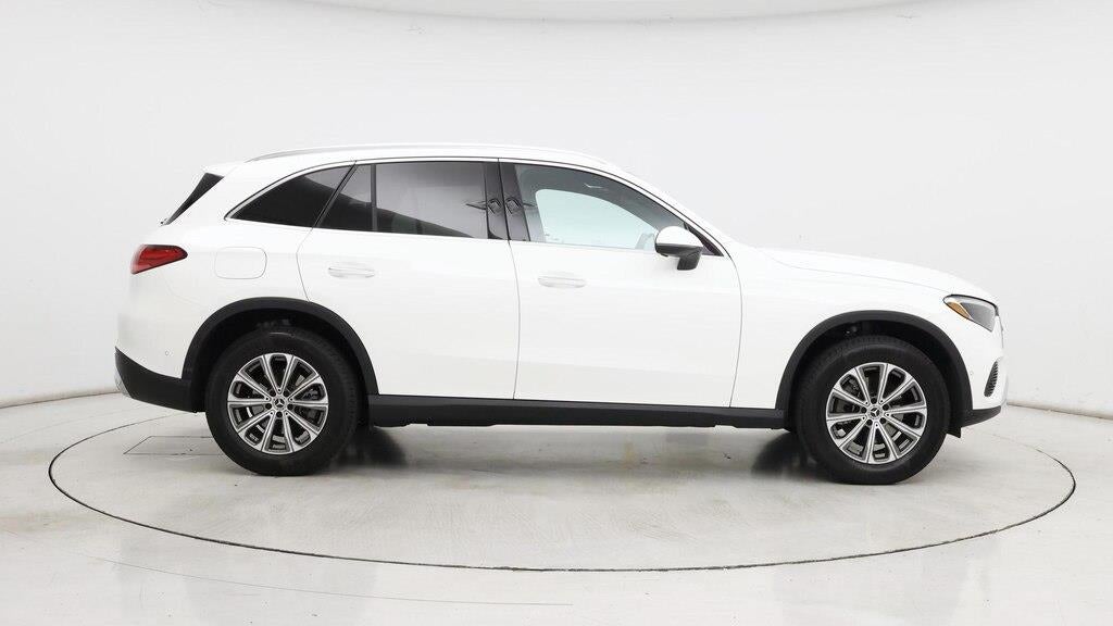 2025 Mercedes-Benz GLC GLC 300