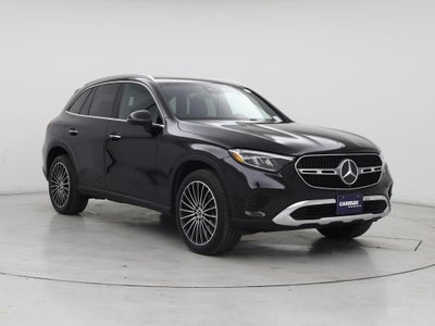 Photo of a 2025 Mercedes-Benz GLC GLC 300 4DR SUV for sale