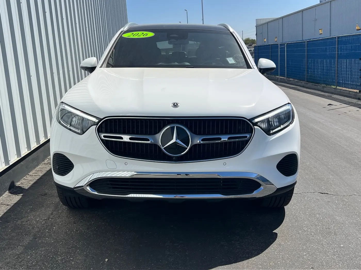 2026 Mercedes-Benz C-Class - $48,994