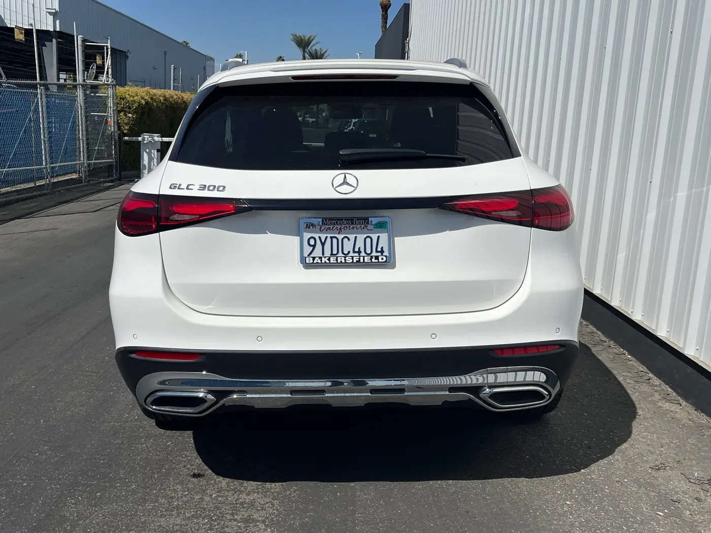 2026 Mercedes-Benz C-Class - $48,994