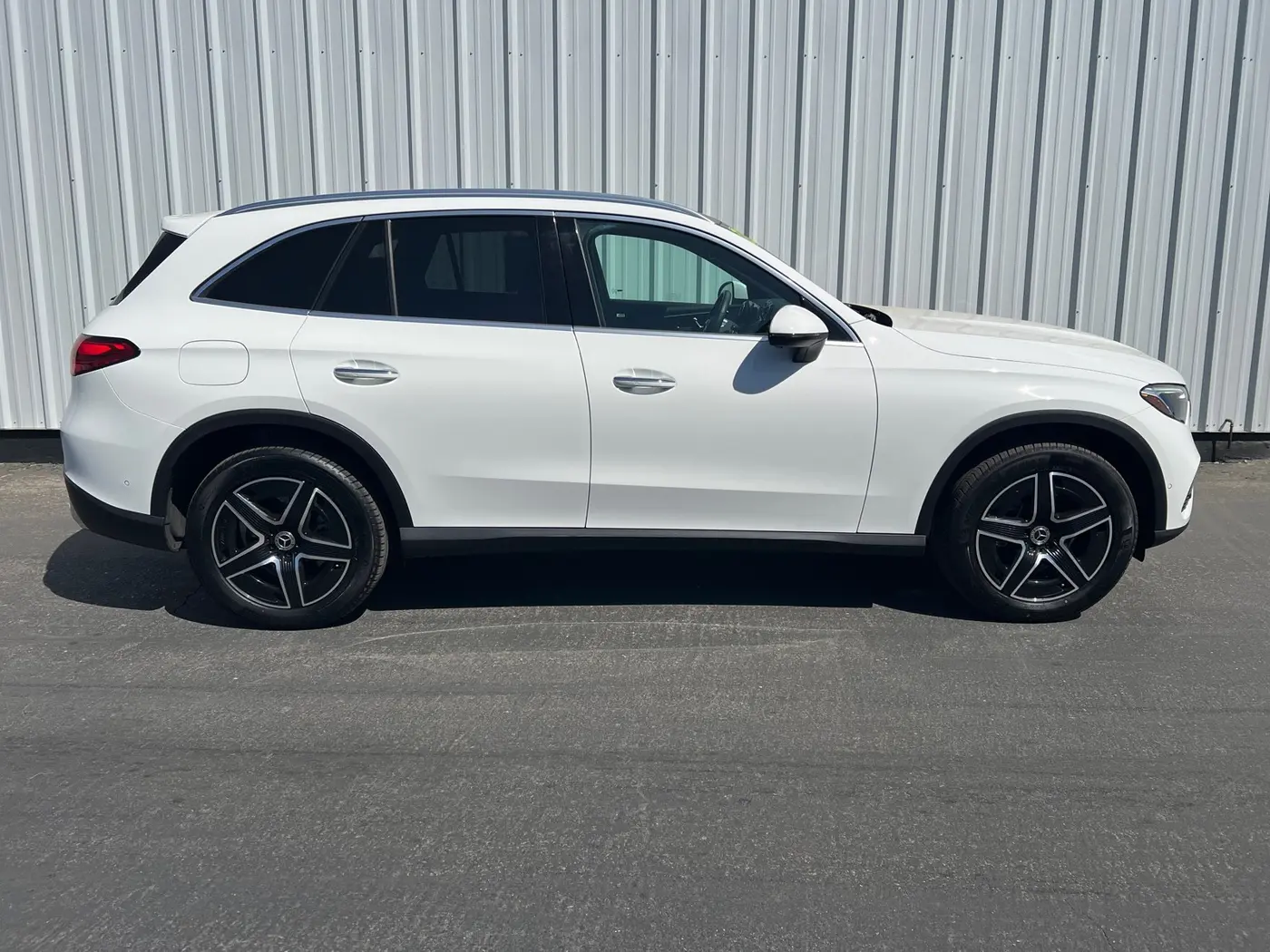 2026 Mercedes-Benz C-Class - $48,994
