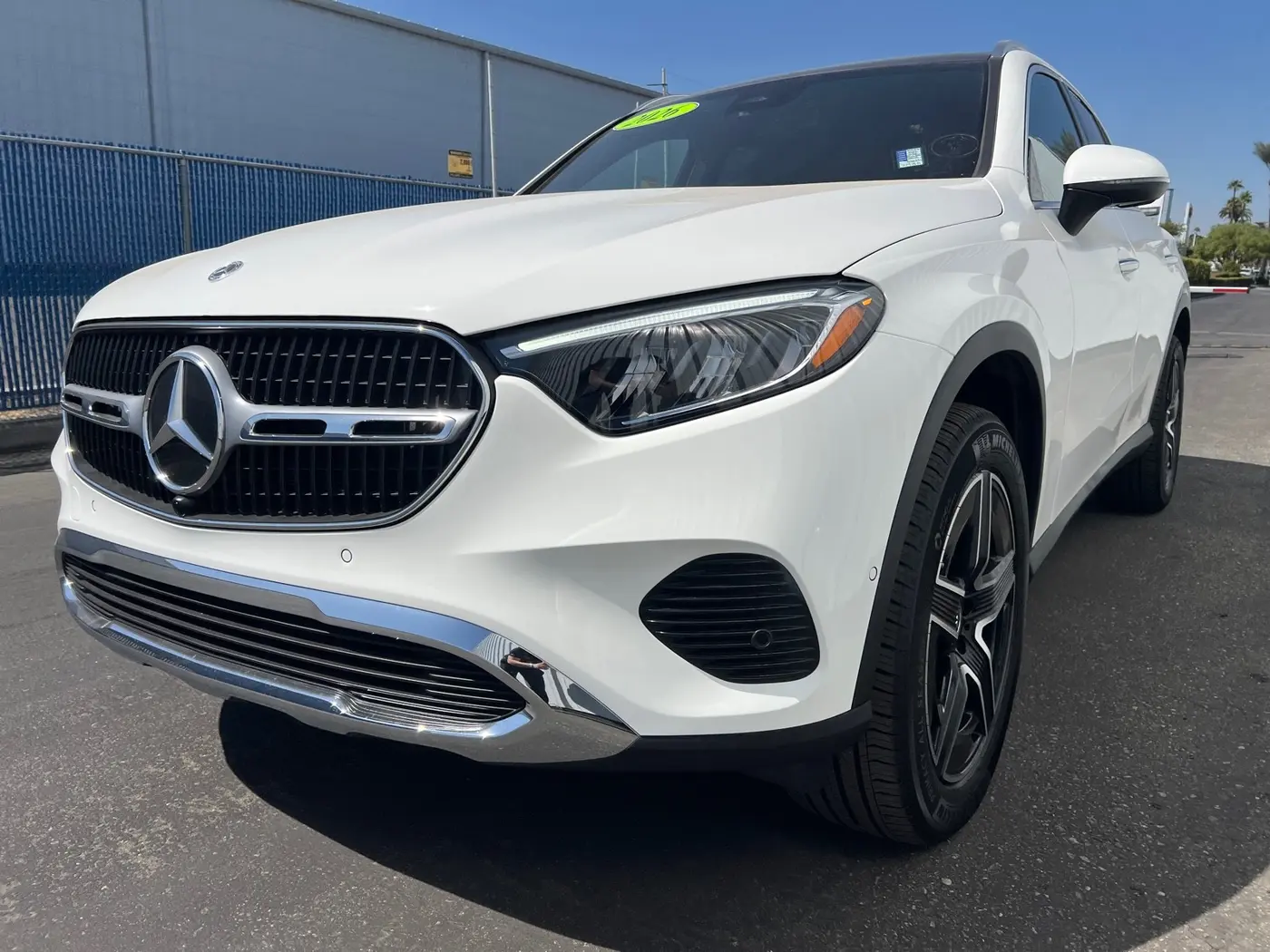 2026 Mercedes-Benz C-Class - $48,994
