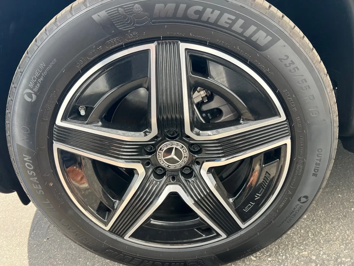 2026 Mercedes-Benz C-Class - $48,994