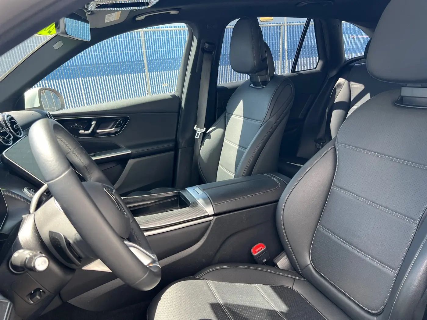 2026 Mercedes-Benz C-Class - $48,994