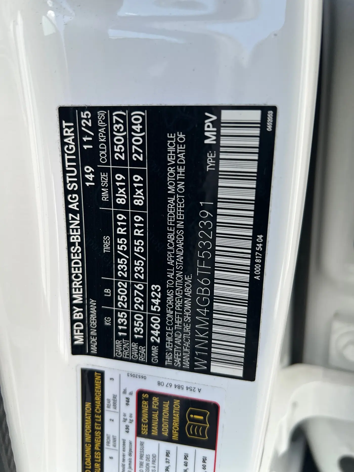 2026 Mercedes-Benz C-Class - $48,994